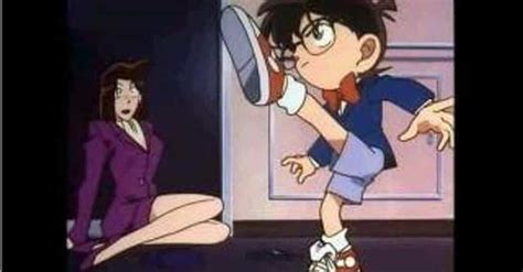 Full List of Case Closed Episodes .